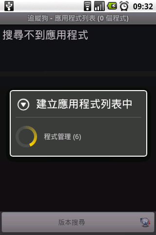 aTrackDog 追蹤狗 繁體中文版