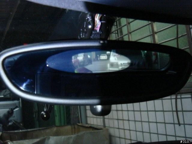 [求救文] E87 -130I 車內後視鏡