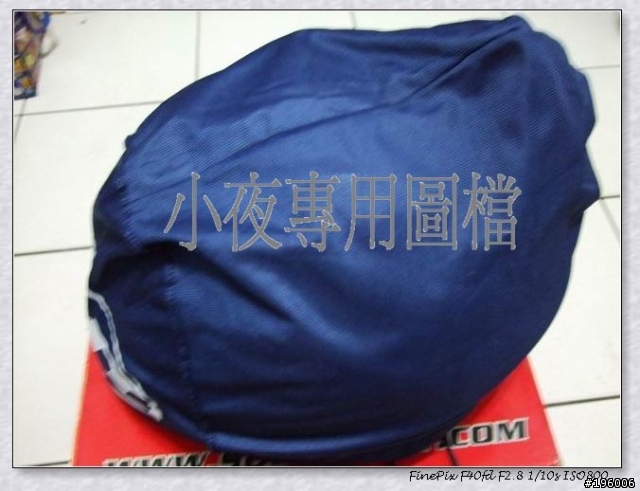 [開箱分享] 稀有度破表的內建墨片式可樂帽 使用心得局部更新
