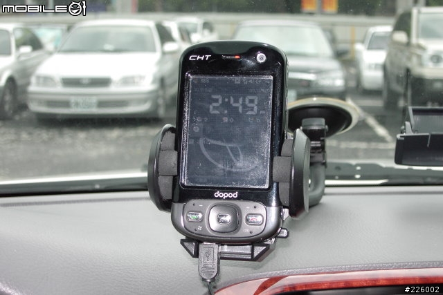 車架使用經驗