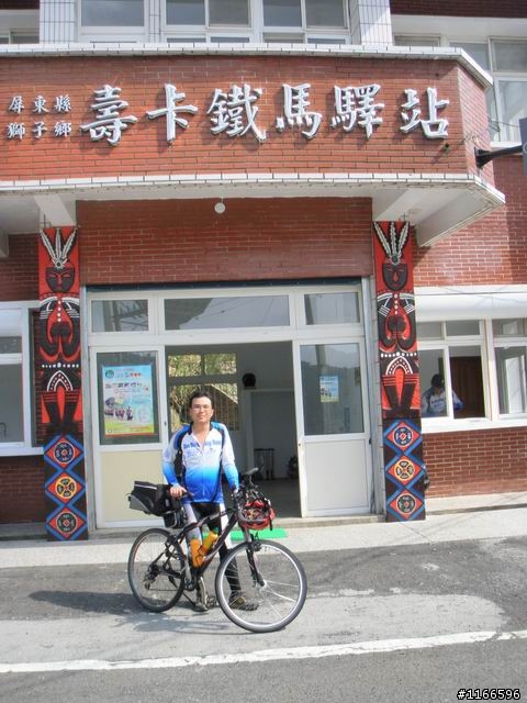 台199騎到飽~~暢遊屏東牡丹鄉