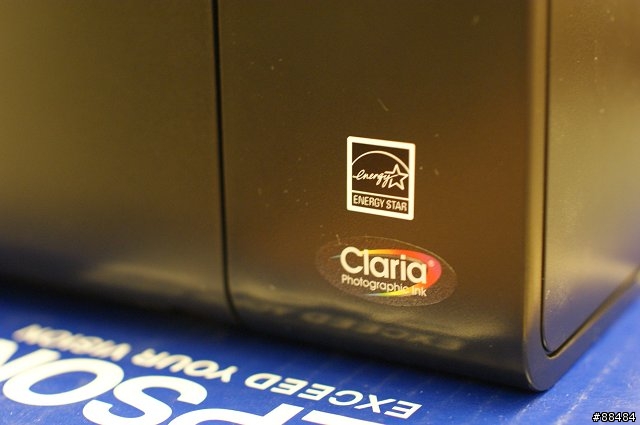 {燒燙燙的開箱}新一代高階相片印表機-EPSON STYLUS PHOTO T50