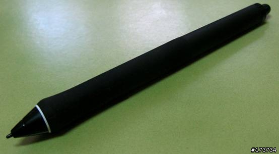 [一切"敗家"的起源]Wacom Intuos4 開箱vs快捷實測