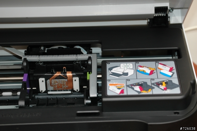 [非專業開箱]工作室最佳的伙伴HP OfficeJet 6500