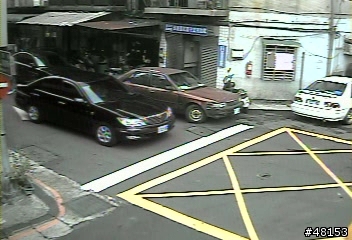 朋友的腳踏車被偷了（有監視器畫面）