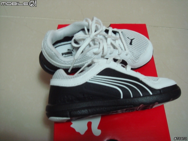 [開箱]PUMA L.I.F.T 新鞋款