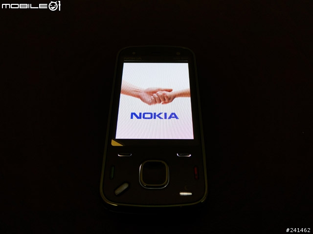 [開箱]熱騰騰的N86 8MP (7/8新增 N86 vs N1)