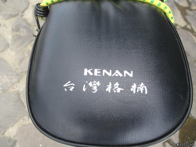 魯肉腳        台灣格楠親子車  風櫃嘴 試騎
