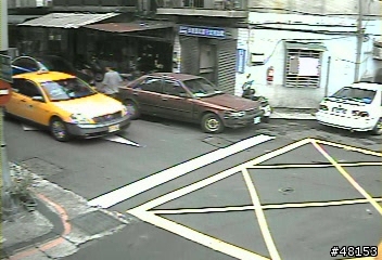 朋友的腳踏車被偷了（有監視器畫面）