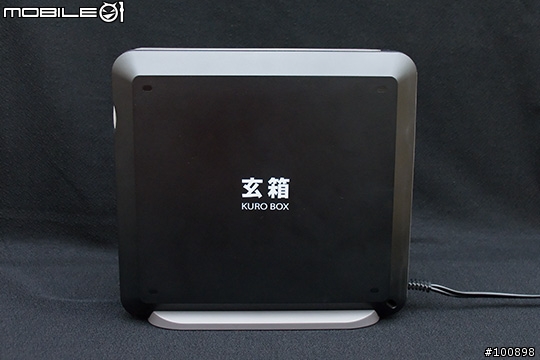[分享] 老調重彈 - 玄箱（追加 console 連線心得、追加作業系統使用心得）