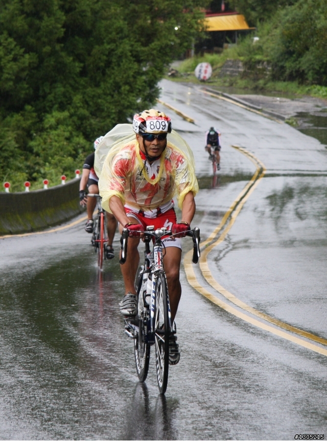 2009.06.14第一屆~鐵馬高峰會國際自行車大賽~~ 武嶺賽照片