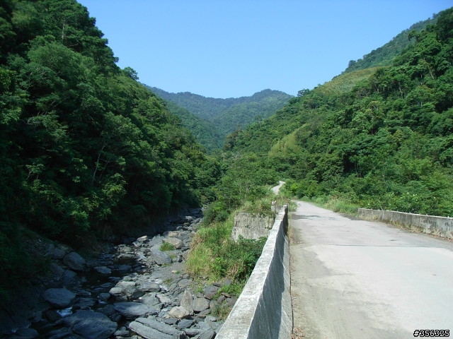 [遊記] 森林教室單車課--從斯馬庫斯到司馬庫斯