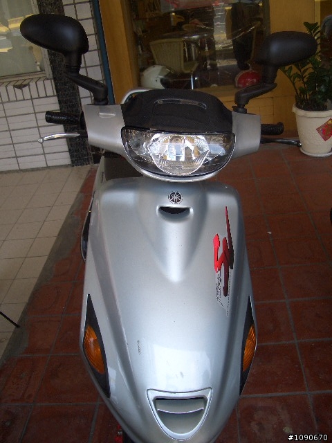 分享我的老車 風光SV的進化 風光車系可參考