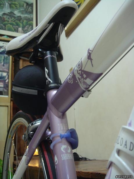 開箱~踏入公路車的不歸路..XD