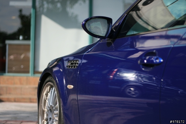 E60 M5