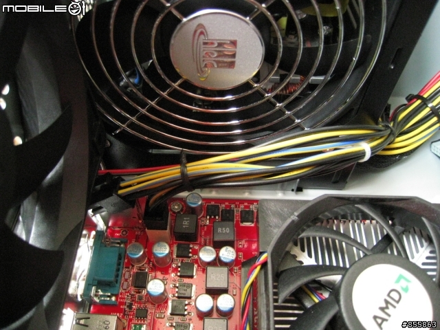 平價也能很超值 , DDRIII PC入手心得 !!
