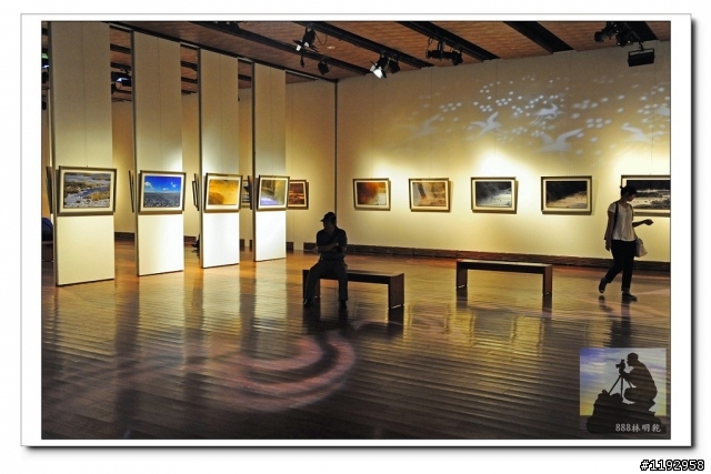 馮營科丹頂鶴攝影展 06/20-29