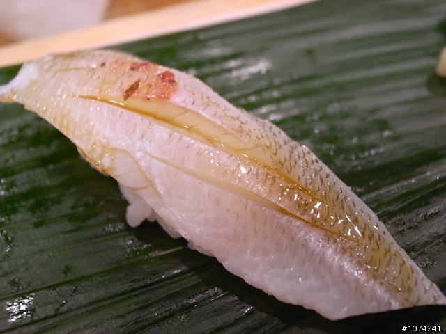 [初訪逸喜優] 呼叫壽司達人～ 幫我認魚! (野壽司東京本店)