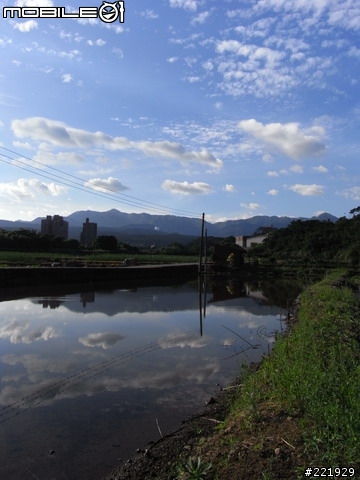 三芝的單車秘密路徑 PART 6 - 產業道路