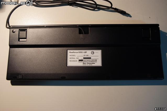 [開箱]Realforce 103U 無接點靜電容量式鍵盤
