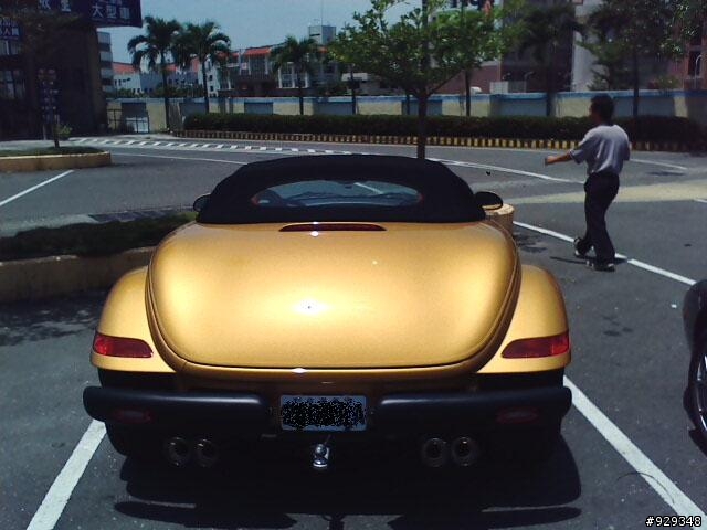 FORD GT