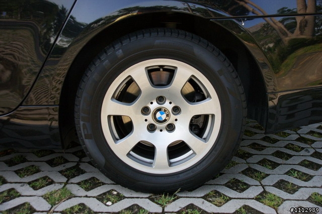 [開箱文]BMW E60 523i