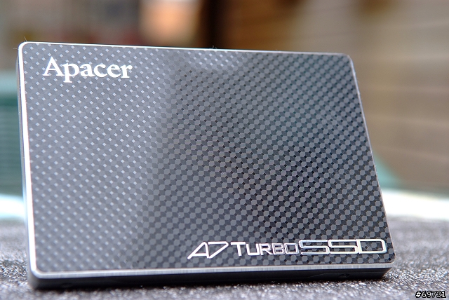 [分享]宇瞻 A7 Turbo SSD--A7202 (享受速度爆發的快感)