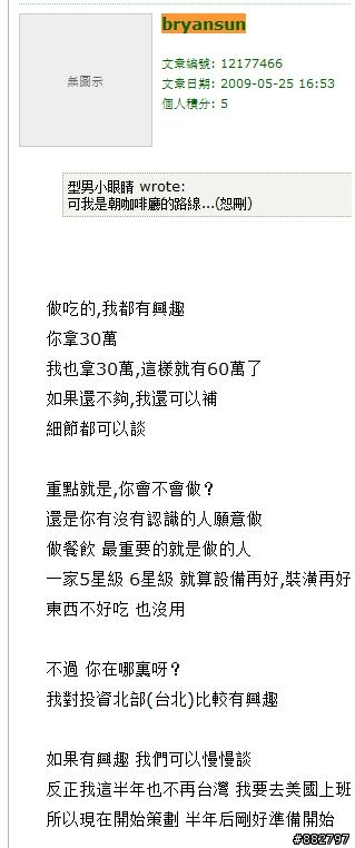 （bryansun懶人包-新增B哥照片）推薦第二屆98學年度01十大風雲人物(身兼披薩店負責人.國防部.業務.社會新鮮人...etc)