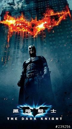 求一些美式英雄鋼鐵人-蝙蝠俠-變形金剛-電玩480X854桌布