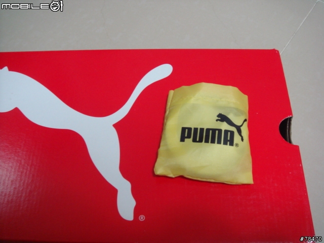 [開箱]PUMA L.I.F.T 新鞋款
