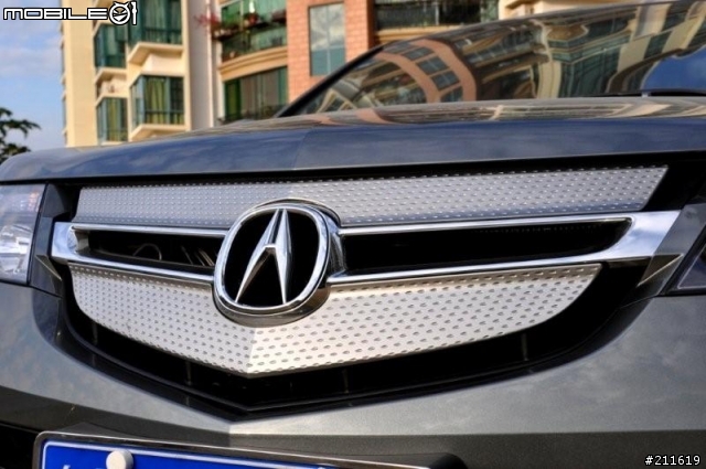 [開箱文]ACURA MDX 霸氣七人座SUV，晚了一年，依然開箱。
