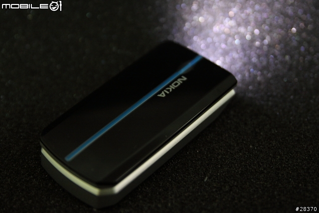 [簡單開箱]nokia 2608