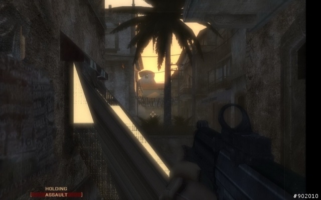 RX3850跑拉斯維加斯!