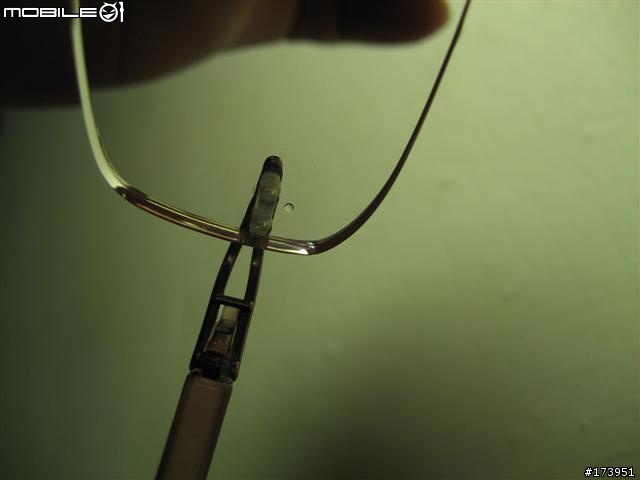 09 silhouette 7622/6054  新眼鏡 開箱了（內含尋鏡記）