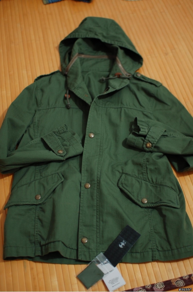 最新敗家 Timberland 地球守護者系列+TK綠色軍裝