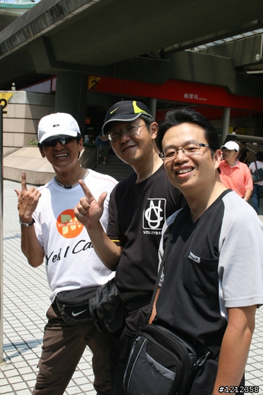 〔完整版！遺忘後的分享〕美麗的塔塔加、失職的攝郎