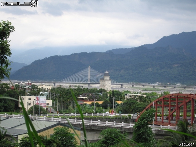 [遊記]20090627八卦山國家風景區139全線、加碼集集綠色隧道－中寮－南投139線(女王篇)