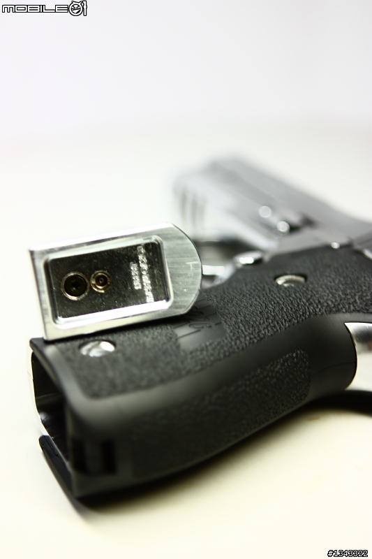 馬牌 P226