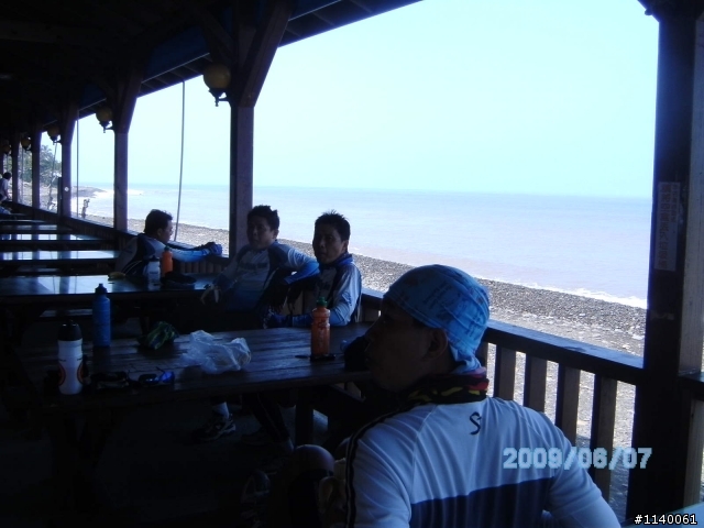 【路線】6/07(日)高雄→牡丹水庫→哭泣湖→壽卡