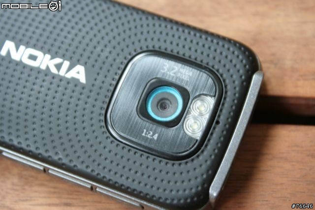 【分享】NOKIA 5630 XM ~我音『樂』，故我在 + Jabra HALO 無線立體聲耳機