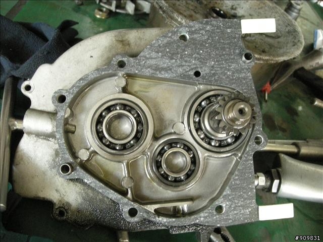 [分享] 低調高手125R~