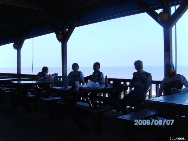 【路線】6/07(日)高雄→牡丹水庫→哭泣湖→壽卡