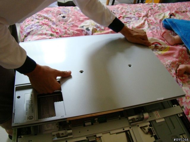 [詳細解剖文]JVC LT-42WX70高畫質專業Adobe色域顯色液晶顯示器