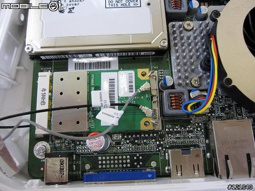Nvidia的逆襲--Acer ION平台不專業開箱文(外觀篇)