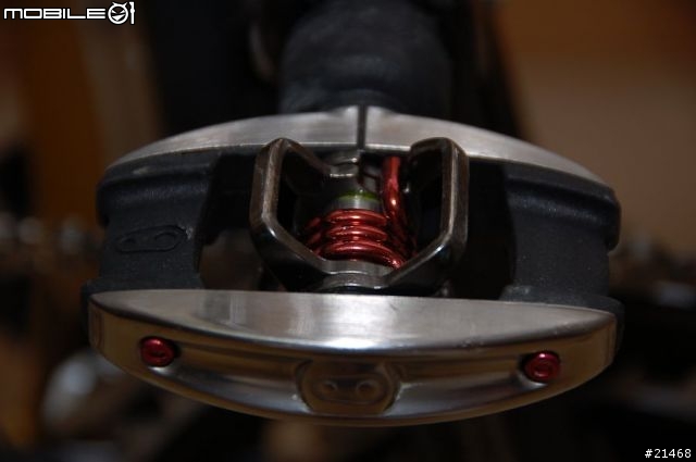 【分享】De Rosa Neo Primato 黑色鋼管車《黑金》
