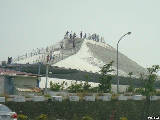 ICRT台南Bike Day 救護警戒勤務