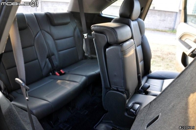 [開箱文]ACURA MDX 霸氣七人座SUV，晚了一年，依然開箱。