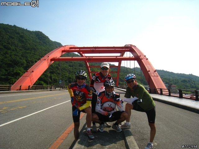 [分享]環島雜記5/23-31-Day6,7
