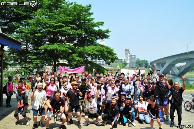 集中貼圖區－[F20同學會周年囉] 06/07幼幼的感覺..碧潭逍遙遊