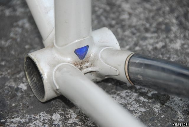 [純賞車] 1985 eddy merckx Corsa Extra Panasonic...
